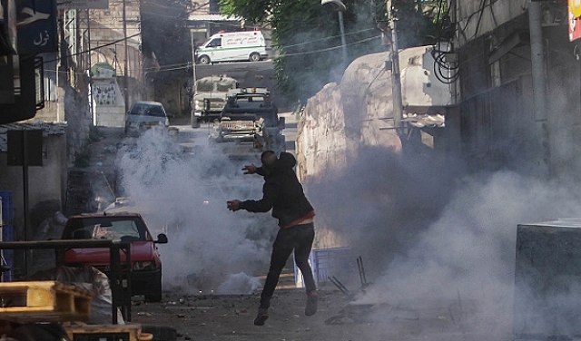 صورة أرشيفية